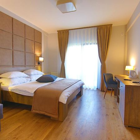 Hotel Olimp Zlatibor Ngoại thất bức ảnh