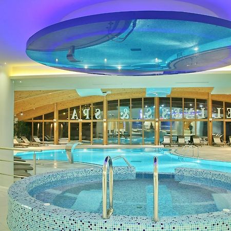 Hotel Olimp Zlatibor Ngoại thất bức ảnh