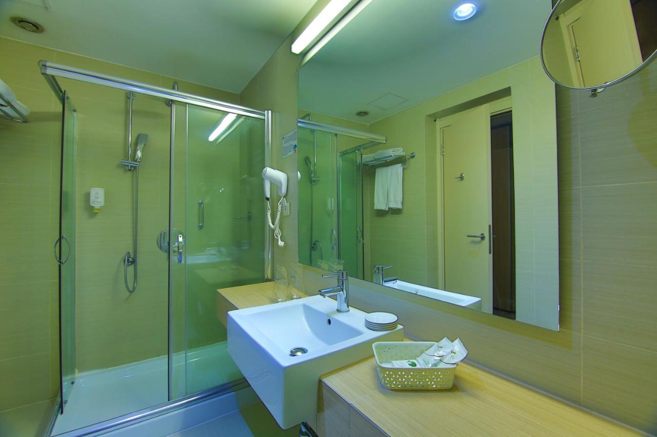 Hotel Olimp Zlatibor Ngoại thất bức ảnh