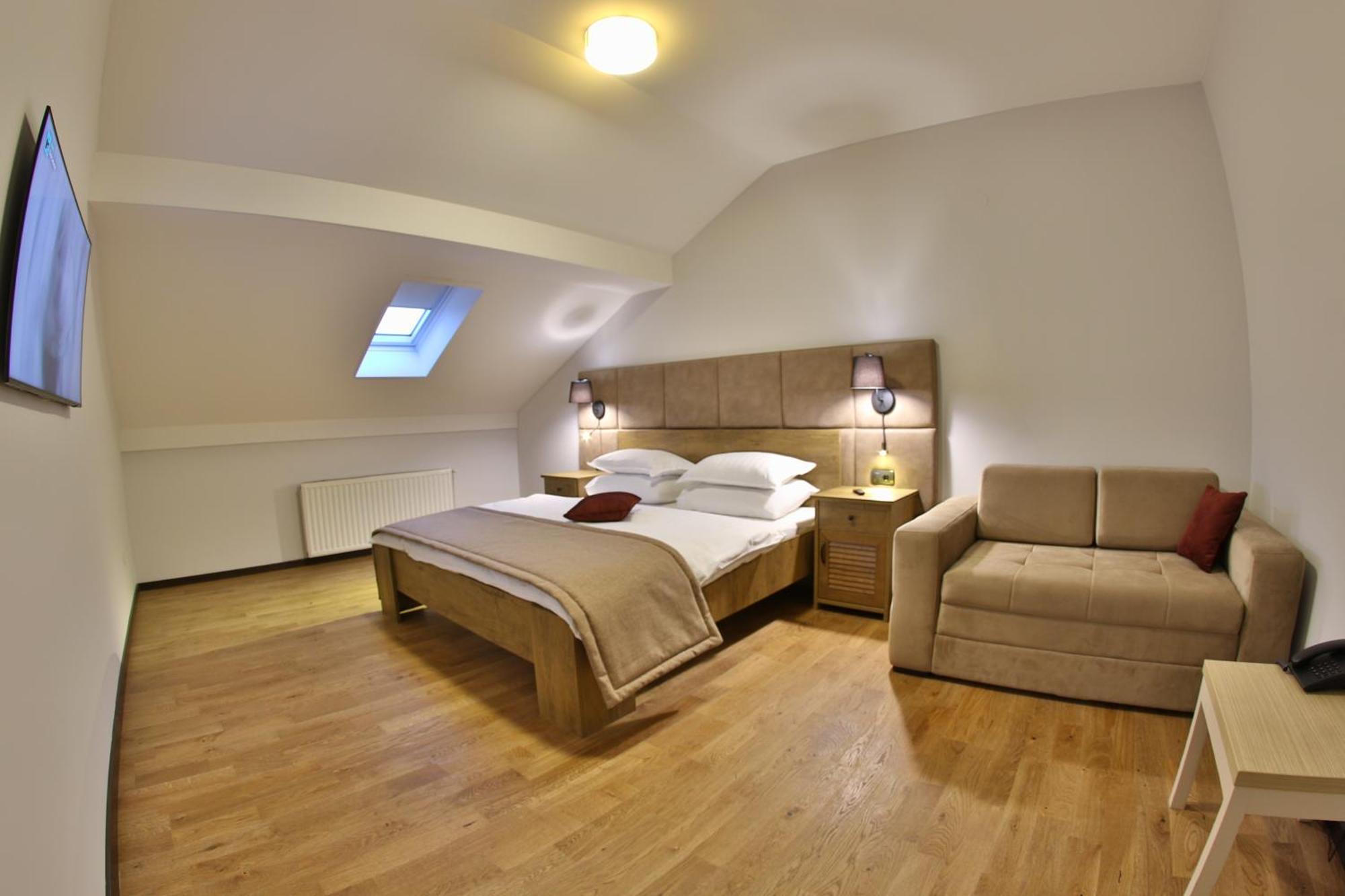 Hotel Olimp Zlatibor Ngoại thất bức ảnh