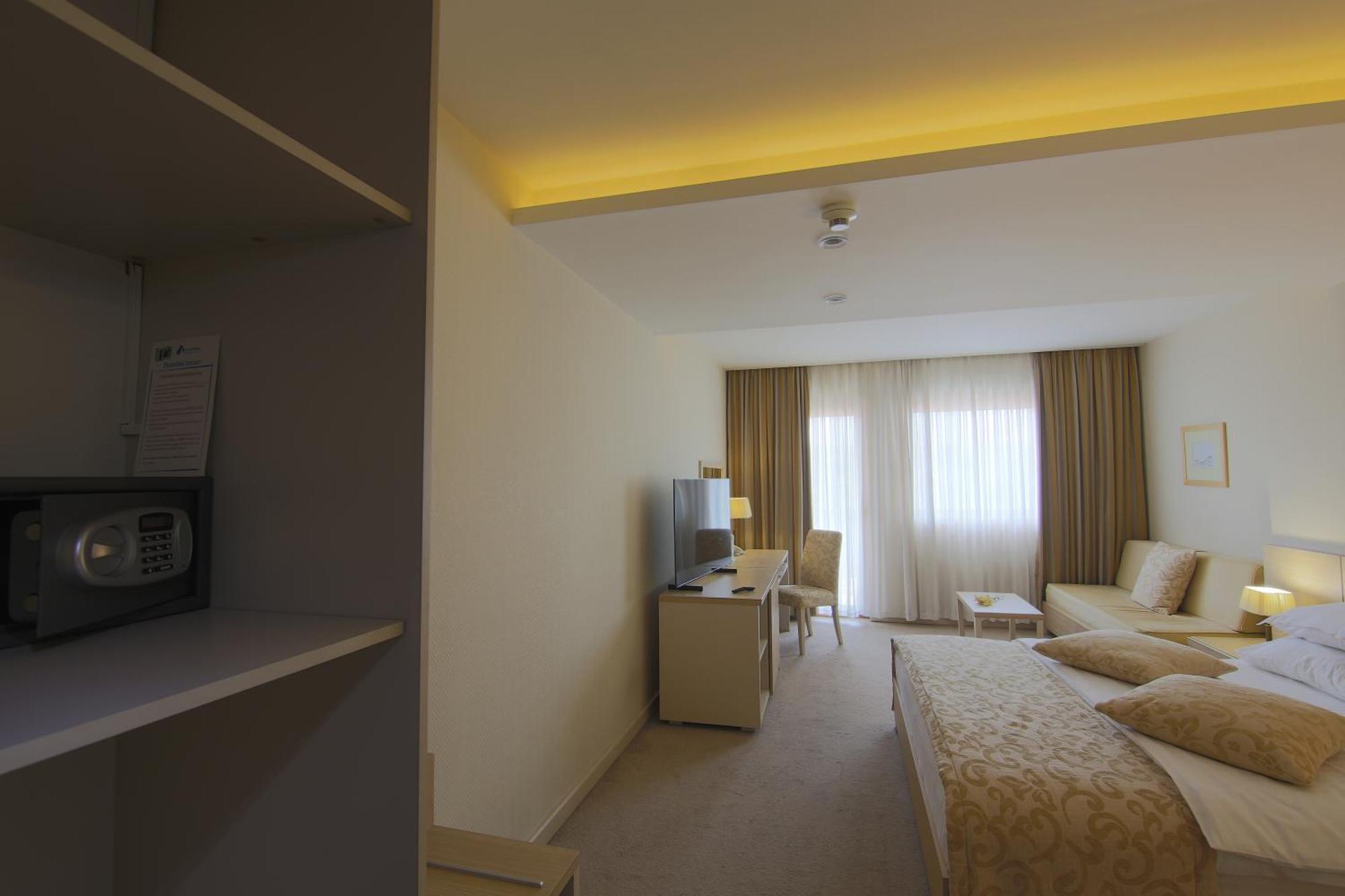 Hotel Olimp Zlatibor Ngoại thất bức ảnh