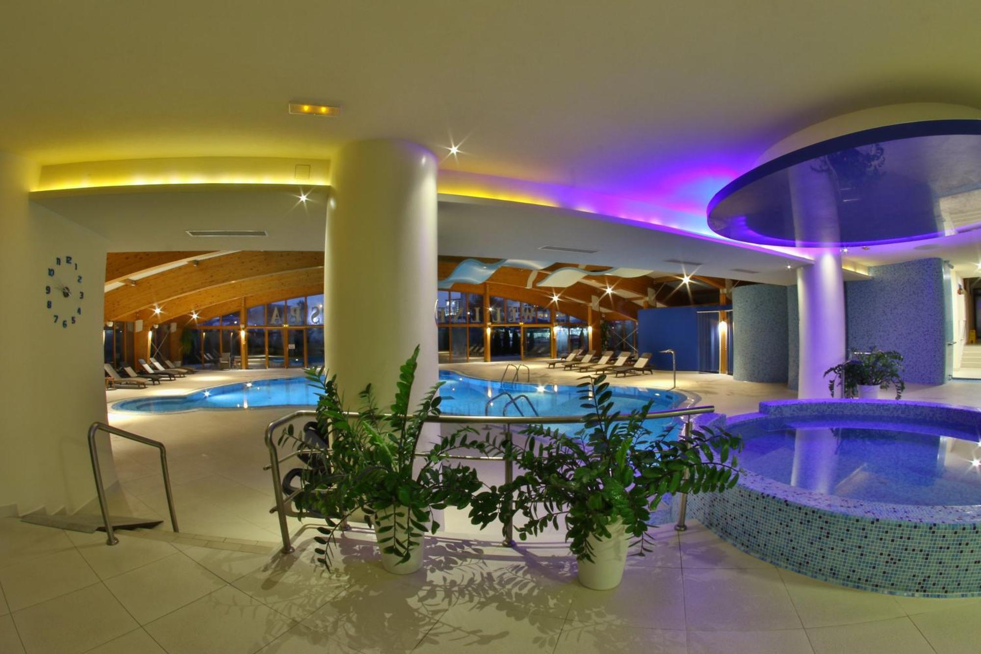 Hotel Olimp Zlatibor Ngoại thất bức ảnh