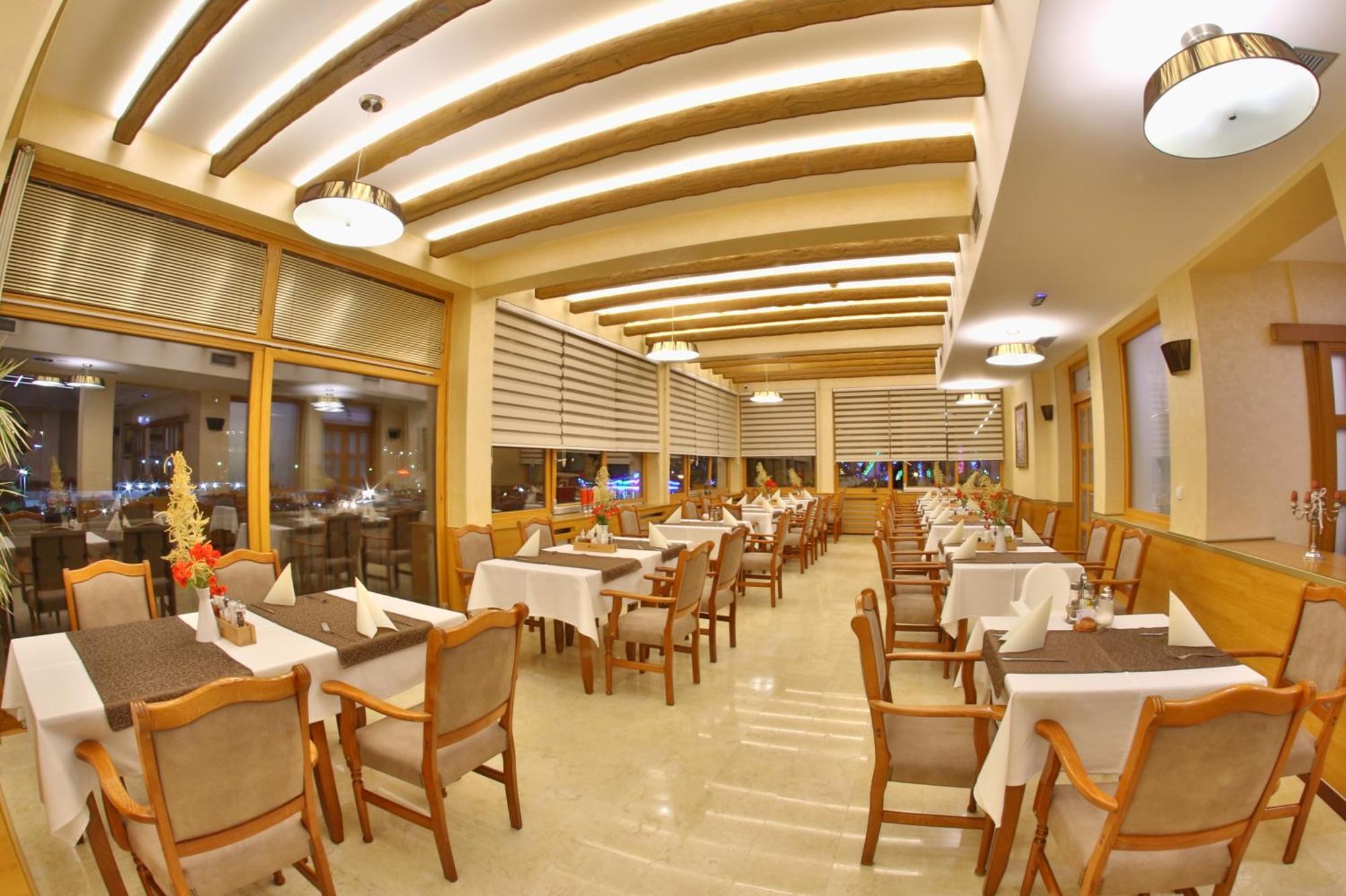 Hotel Olimp Zlatibor Ngoại thất bức ảnh