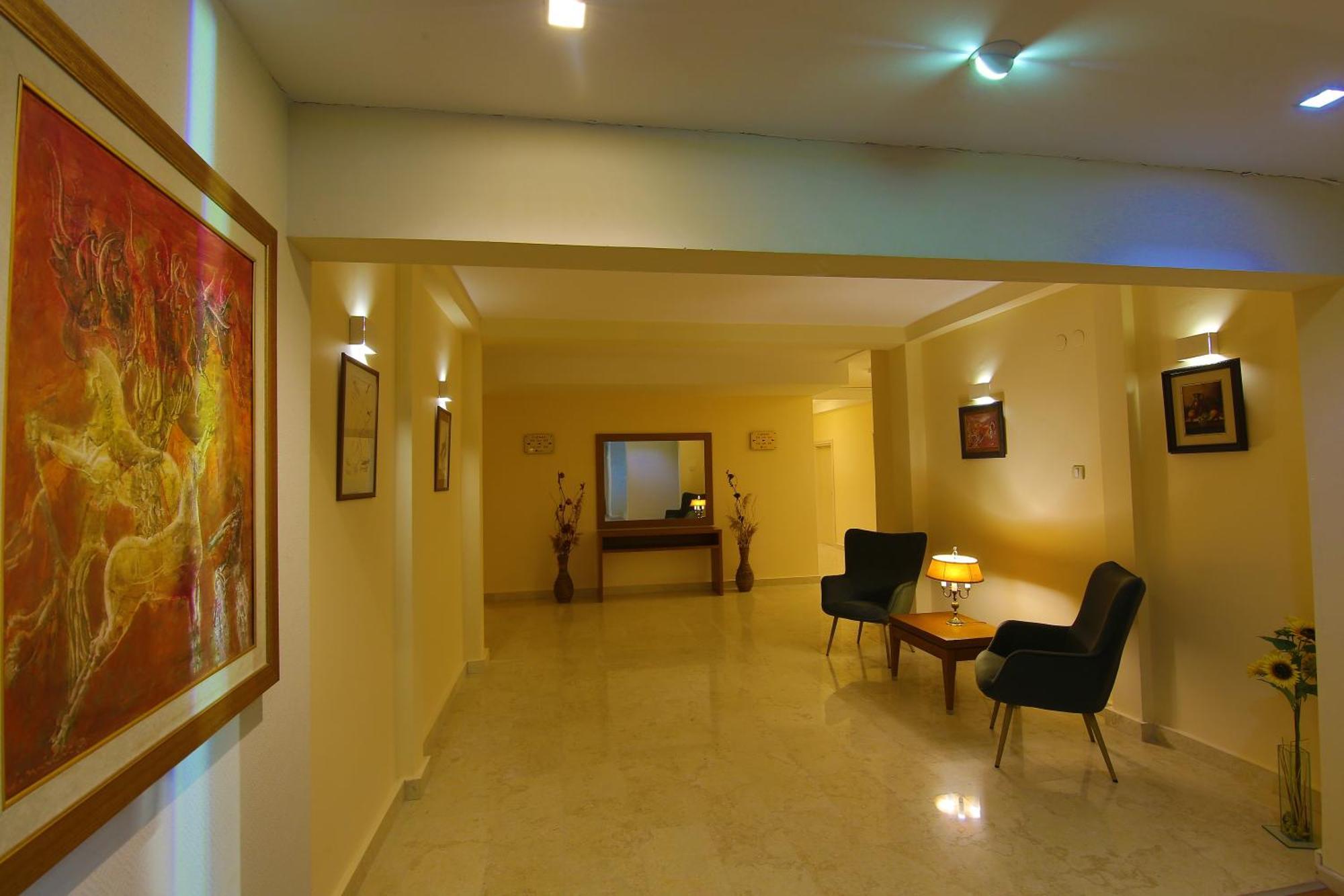 Hotel Olimp Zlatibor Ngoại thất bức ảnh