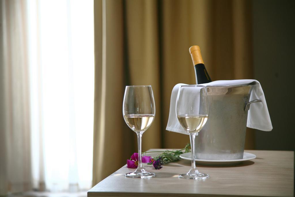 Hotel Olimp Zlatibor Ngoại thất bức ảnh