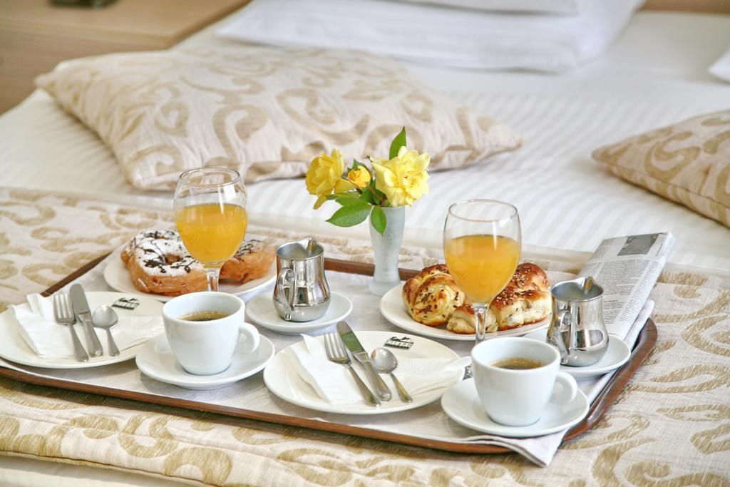 Hotel Olimp Zlatibor Ngoại thất bức ảnh