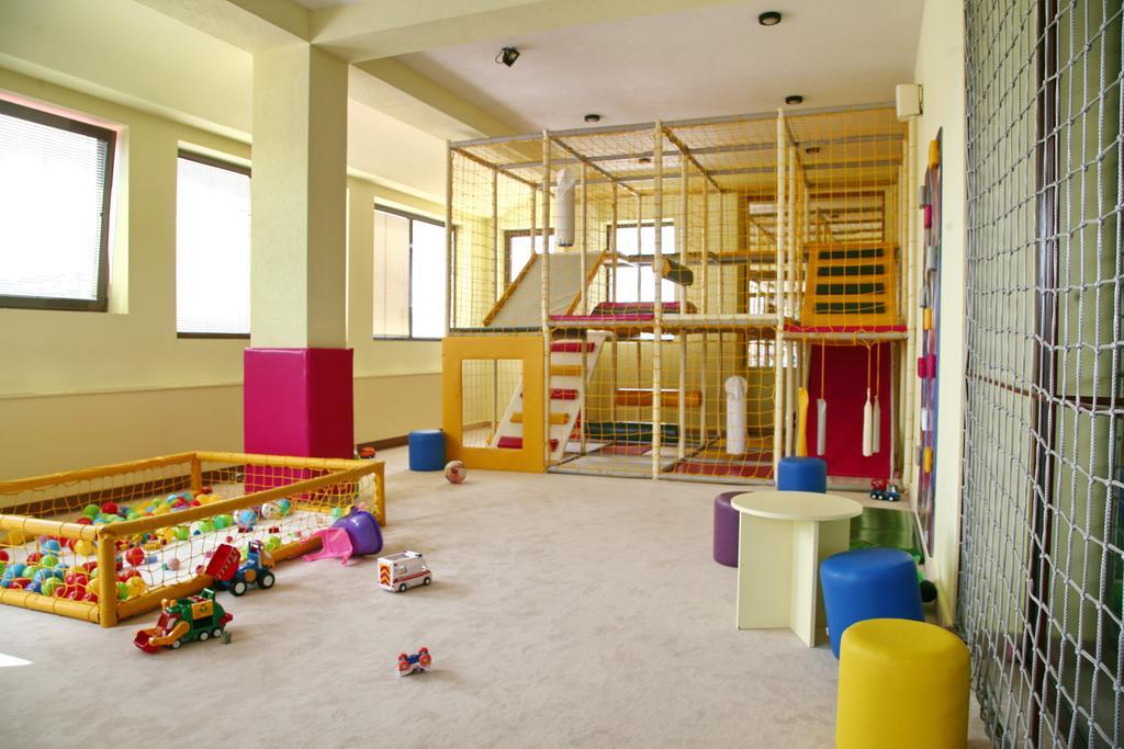 Hotel Olimp Zlatibor Ngoại thất bức ảnh