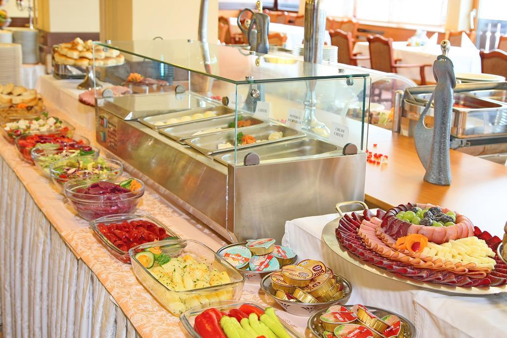 Hotel Olimp Zlatibor Ngoại thất bức ảnh