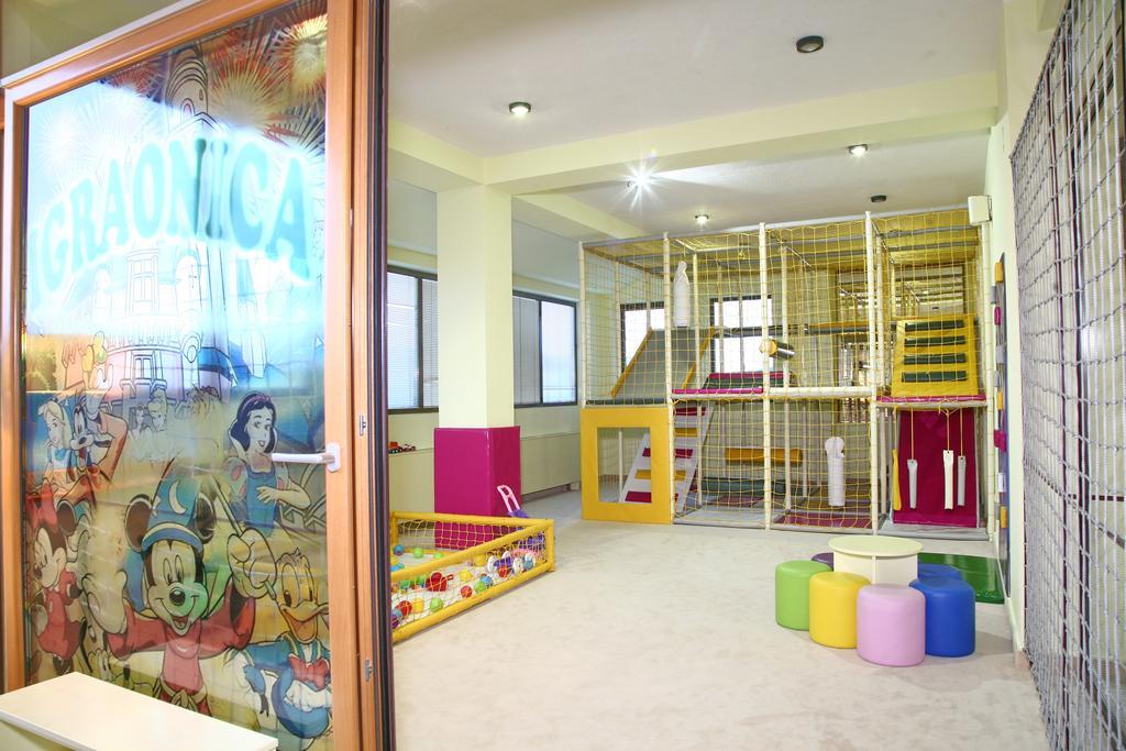 Hotel Olimp Zlatibor Ngoại thất bức ảnh