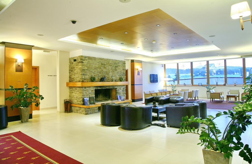 Hotel Olimp Zlatibor Ngoại thất bức ảnh