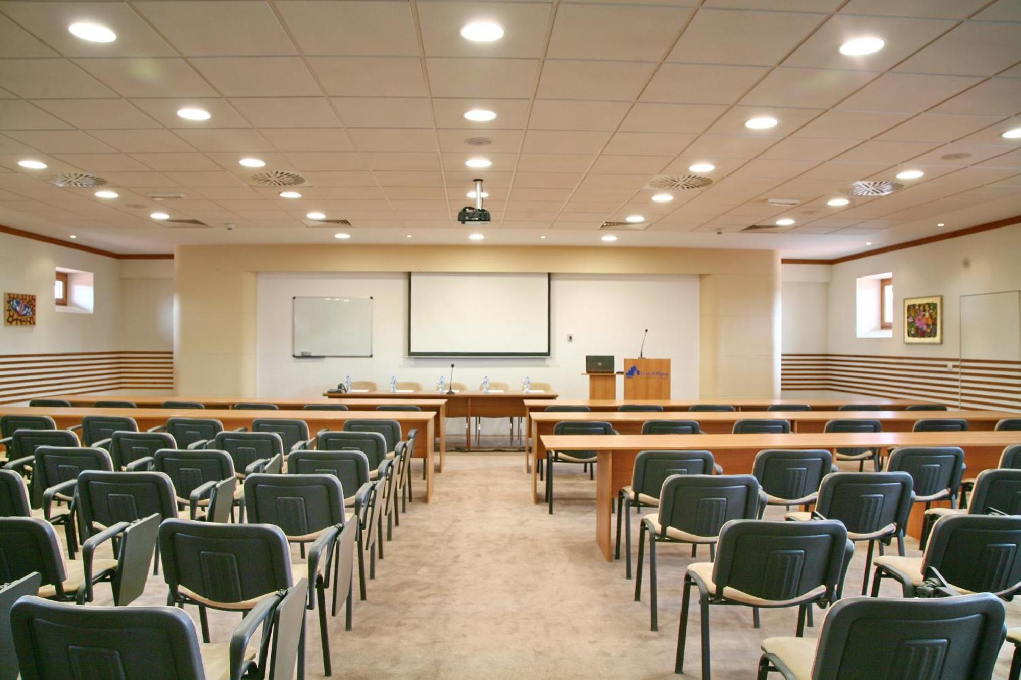 Hotel Olimp Zlatibor Ngoại thất bức ảnh