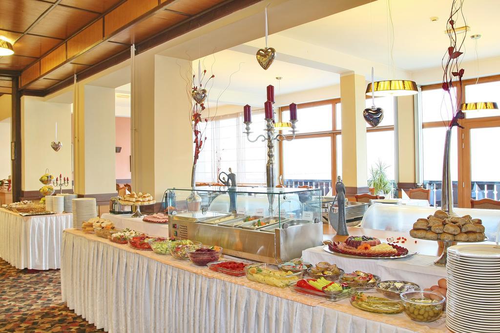 Hotel Olimp Zlatibor Ngoại thất bức ảnh