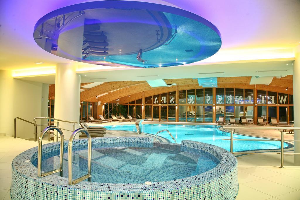 Hotel Olimp Zlatibor Ngoại thất bức ảnh