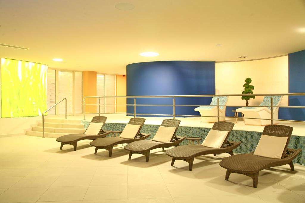 Hotel Olimp Zlatibor Ngoại thất bức ảnh
