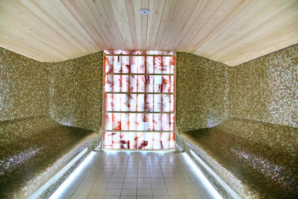 Hotel Olimp Zlatibor Ngoại thất bức ảnh