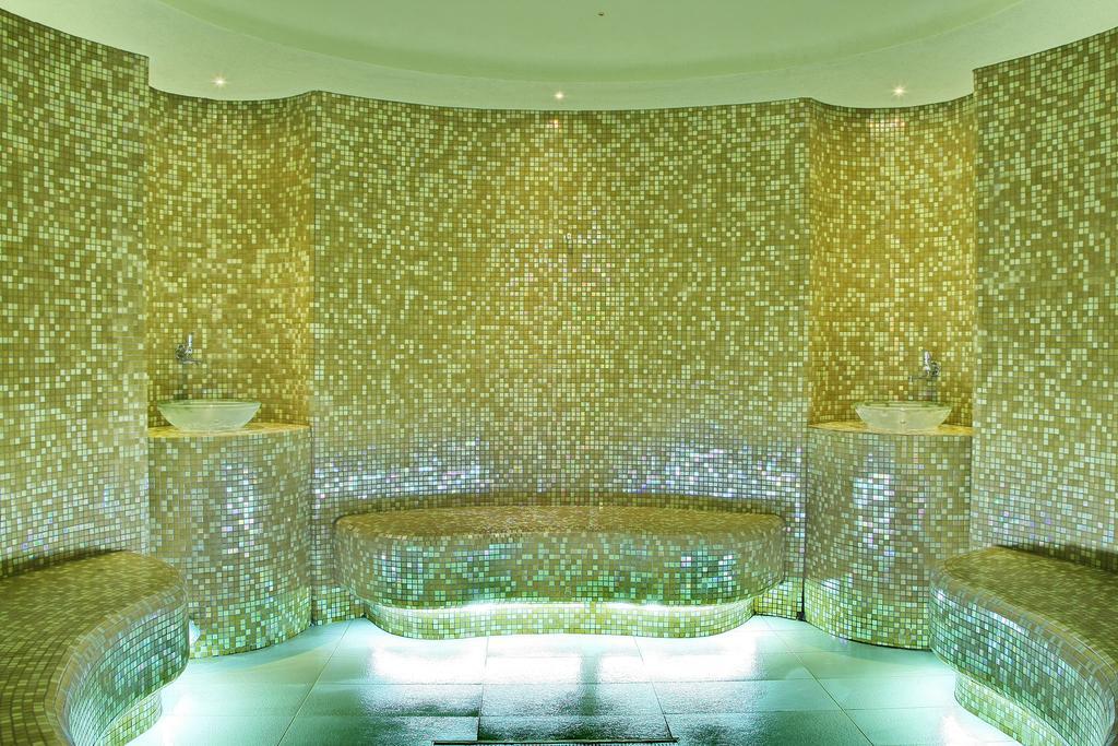 Hotel Olimp Zlatibor Ngoại thất bức ảnh