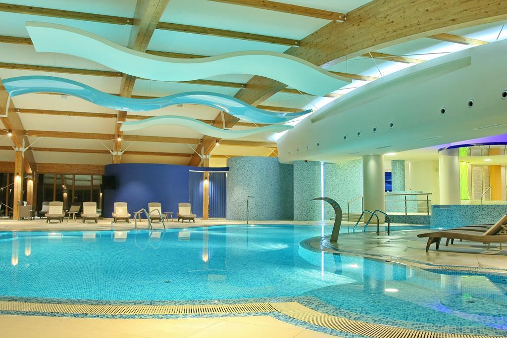 Hotel Olimp Zlatibor Ngoại thất bức ảnh