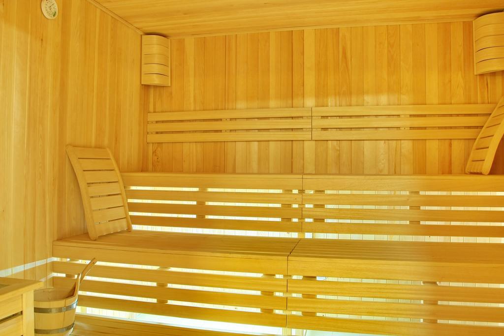 Hotel Olimp Zlatibor Ngoại thất bức ảnh