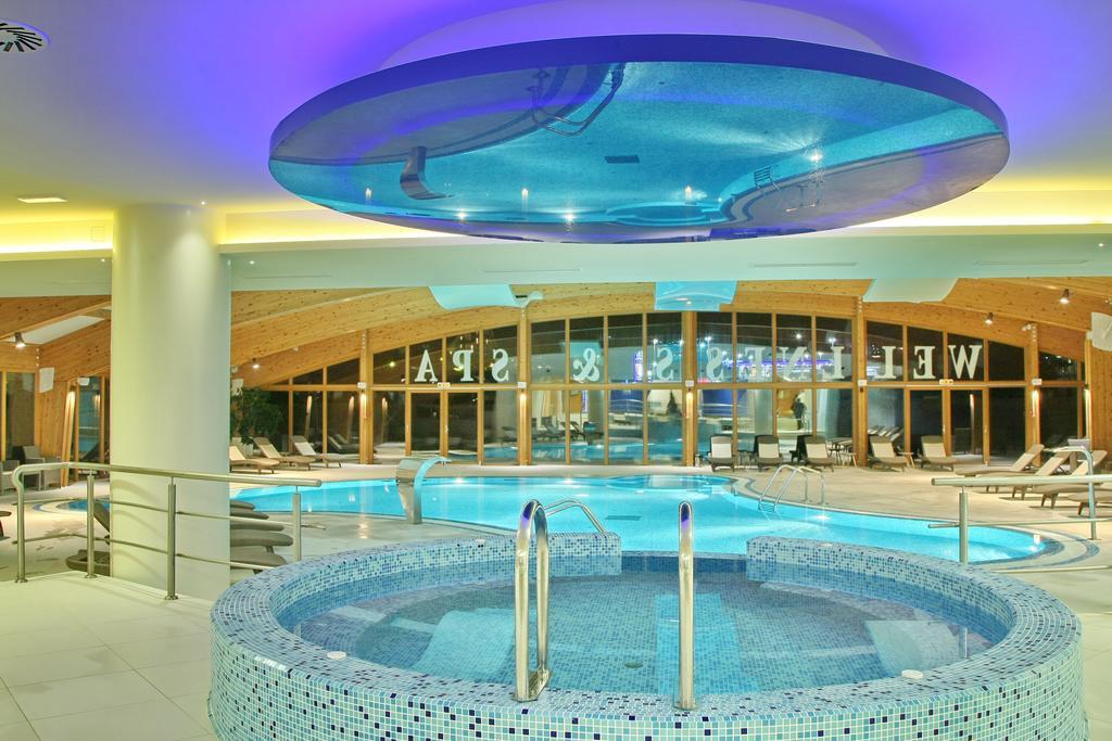 Hotel Olimp Zlatibor Ngoại thất bức ảnh
